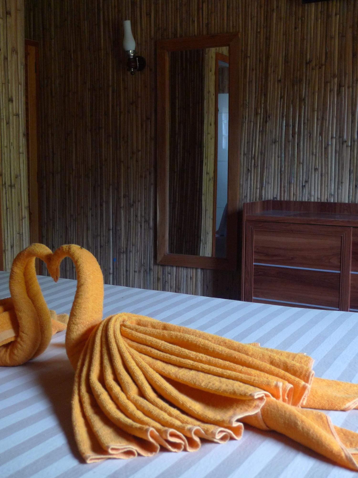 סיהאנוקוויל Sok Sabay Resort מראה חיצוני תמונה