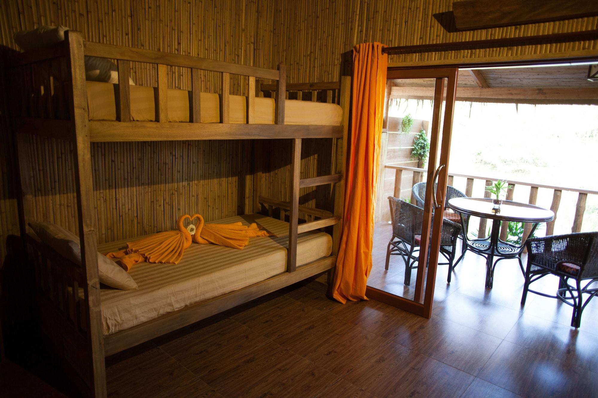 סיהאנוקוויל Sok Sabay Resort מראה חיצוני תמונה