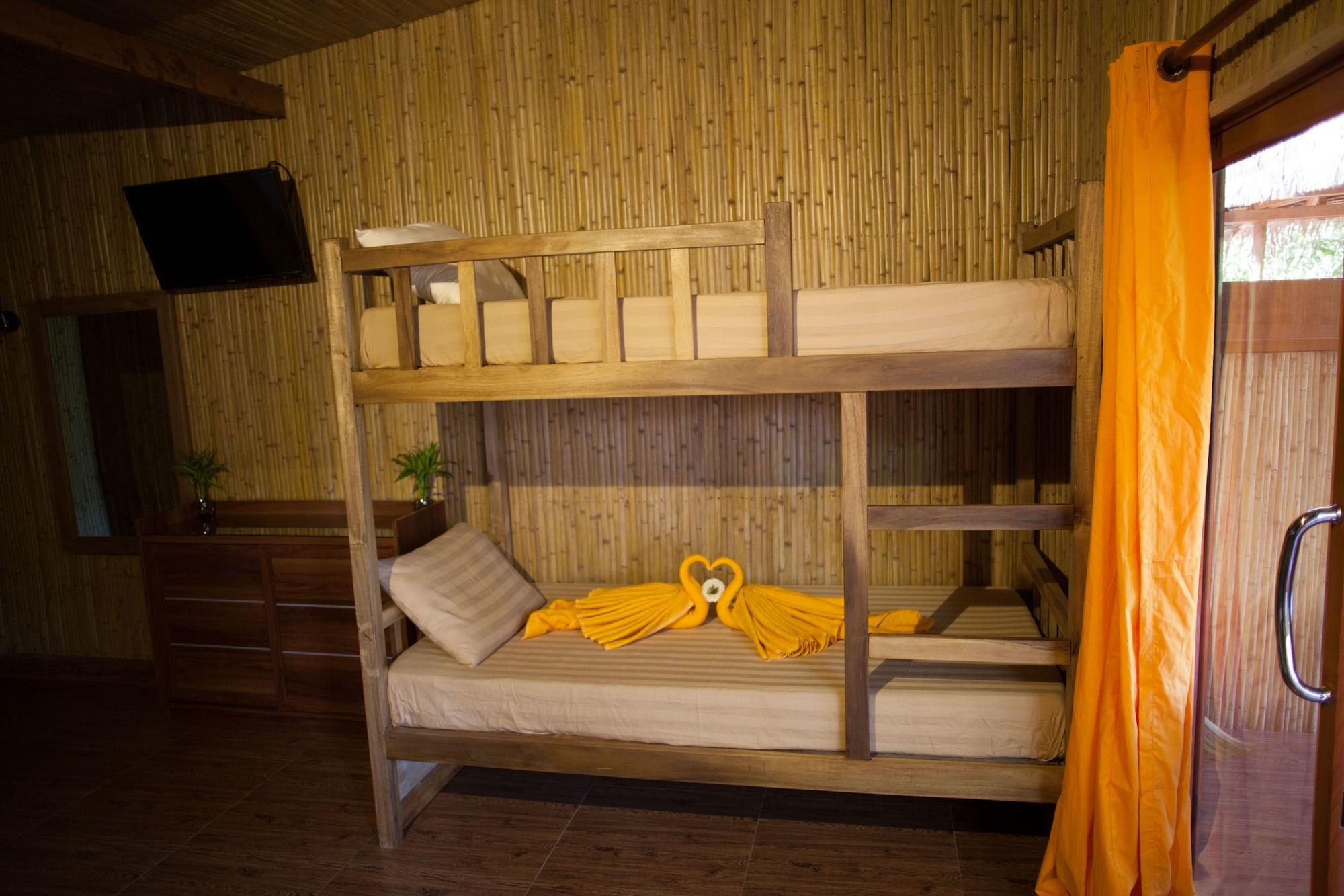 סיהאנוקוויל Sok Sabay Resort מראה חיצוני תמונה
