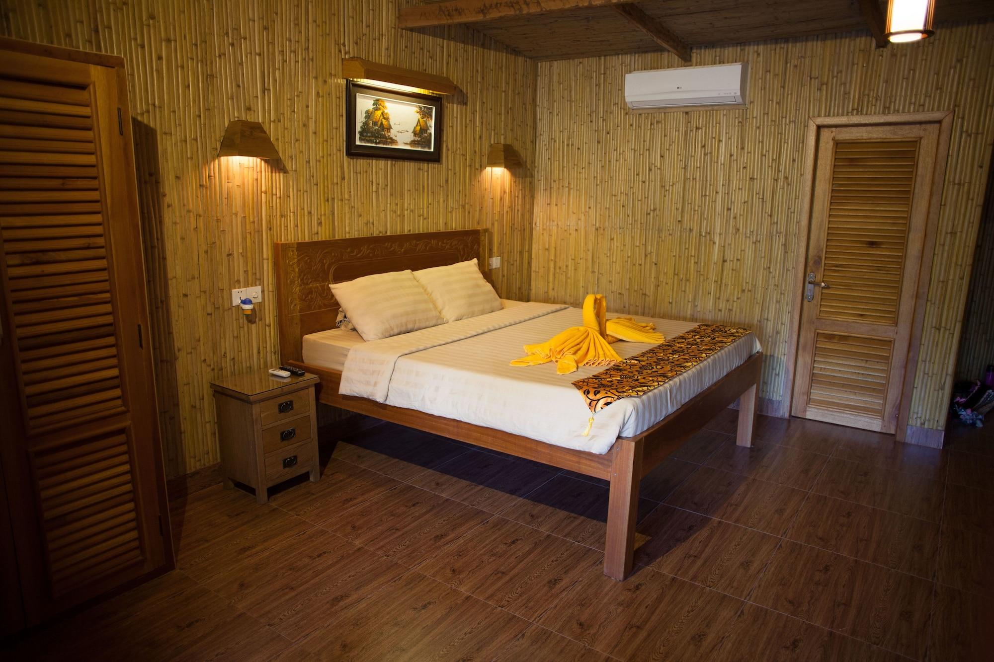 סיהאנוקוויל Sok Sabay Resort מראה חיצוני תמונה
