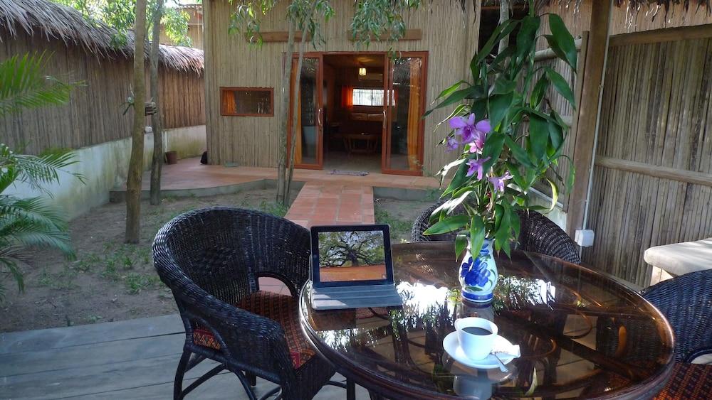 סיהאנוקוויל Sok Sabay Resort מראה חיצוני תמונה