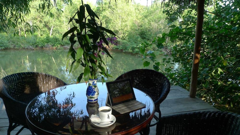 סיהאנוקוויל Sok Sabay Resort מראה חיצוני תמונה