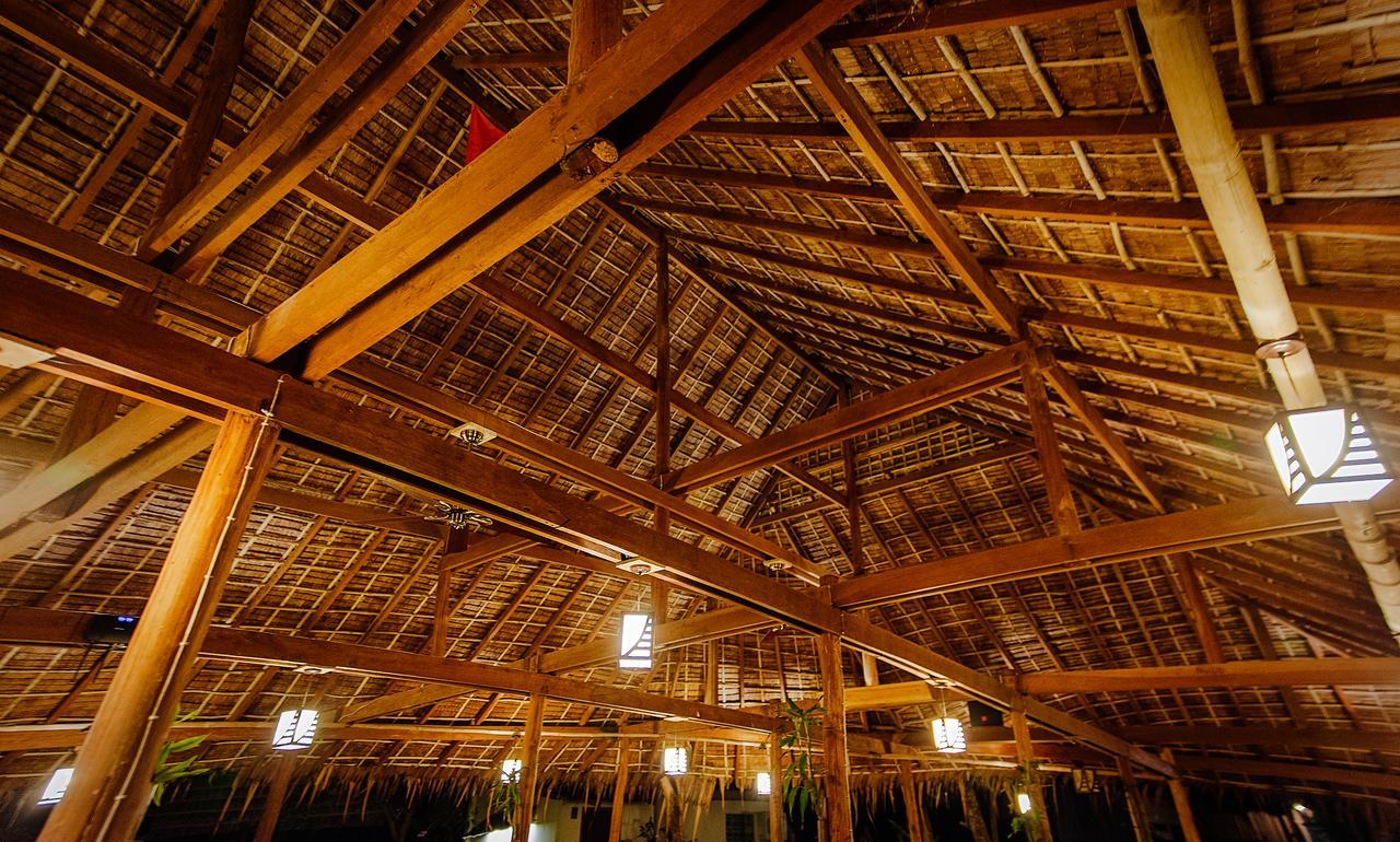 סיהאנוקוויל Sok Sabay Resort מראה חיצוני תמונה