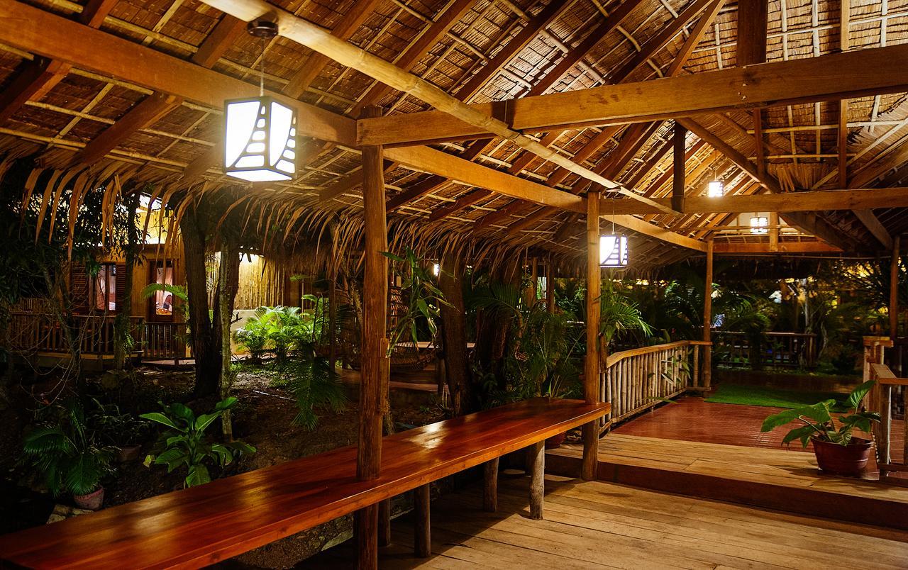סיהאנוקוויל Sok Sabay Resort מראה חיצוני תמונה